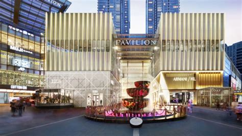 givenchy pavilion photos|givenchy kuala lumpur.